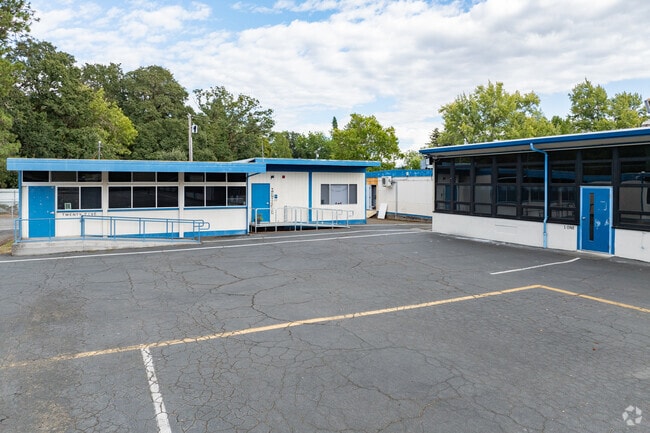 Brookside Elementary School offers a safe environment for your children.