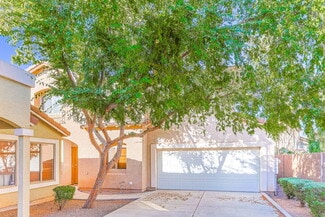 1190 S Red Rock Ct, Gilbert, AZ 85296