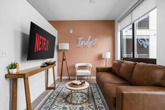 421 N Pennsylvania St Unit ID1313956P, Indianapolis, IN 46204