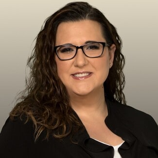 Kristen Steinman