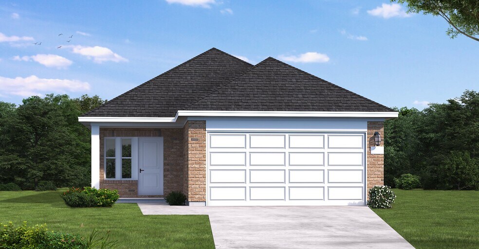 12048 Moonlight Path Dr unit 36270315, Conroe, TX 77304 - photo 1