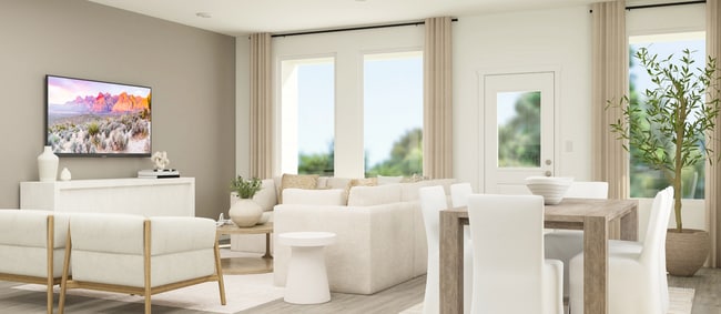 0 Sitting Path unit 36038503, von Ormy, TX 78073 - photo 3