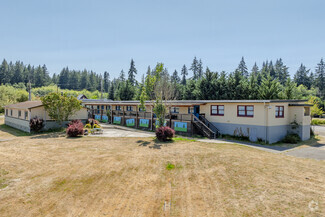 North Kitsap School District Special Education Program