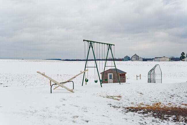 Conquest Parochial School has 46 students in grades in 1 through 8.