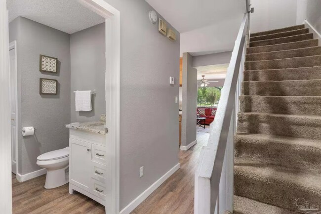 2028 Americus Ave unit 5, Pensacola, FL 32507 - photo 6