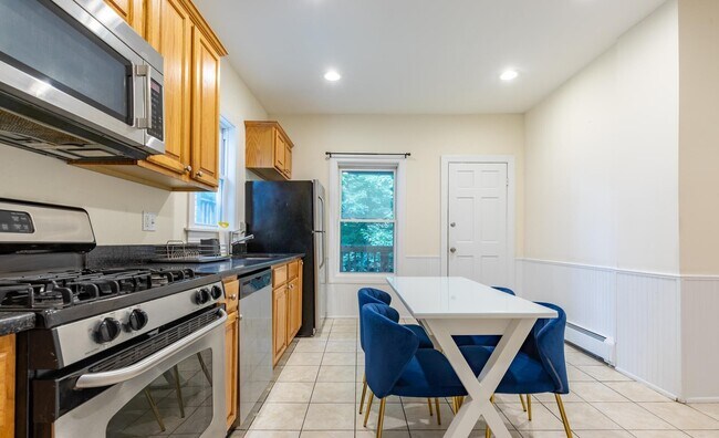 61 Hillside St unit 2, Boston, MA 02120 - photo 7