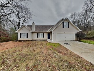 488 Old Tree Dr, Jackson, GA 30233