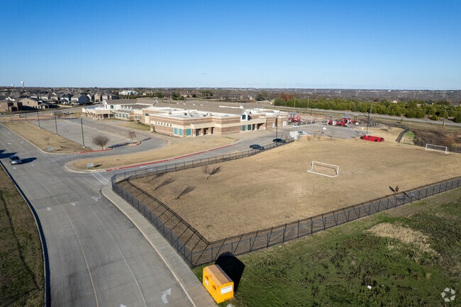 Linda Lyon Elementary School