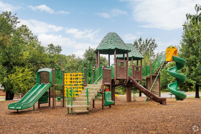 Smiling Hill/Whispering Heights charms with its vibrant community spirit.