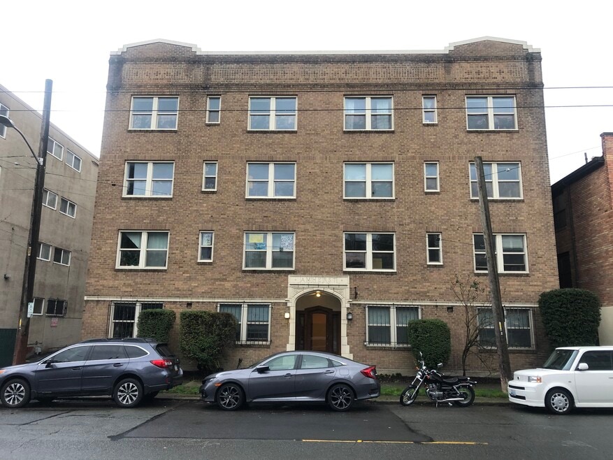 Amherst, Seattle, WA 98102 - photo 1