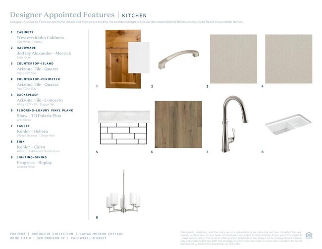 320 Orrison St, Caldwell, ID 83607 - photo 6