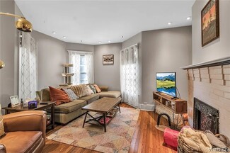344 Beard Ave Unit 52 Huntington, Buffalo, NY 14214
