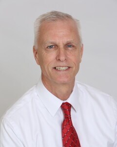 Jed Parish