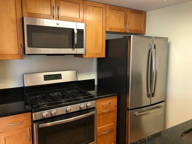 50 Gerry Rd unit 7UVF, Chestnut Hill, MA 02467 - photo 2