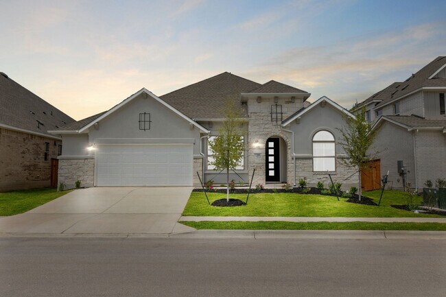 1709 Sauterne Dr, Leander, TX 78641 - photo 5