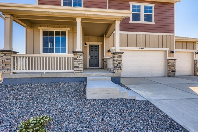 42950 Colonial Trail, Elizabeth, CO 80107 - photo 3