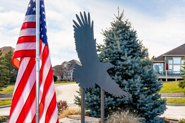 Powderhorn is a Denver neighborhood that reflects the city's love of outdoor adventure.