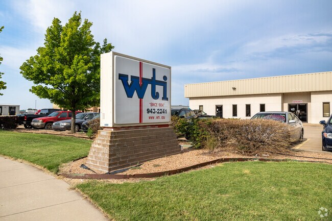 Get some hands-on training for your career at Southwest Village's Wichita Technical Institute.