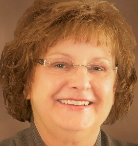 Marietta Sprott