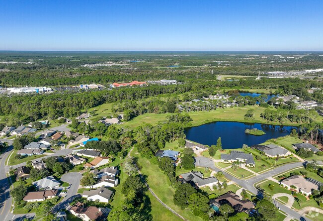 Neighborhood S is a suberb of Daytona Beach.