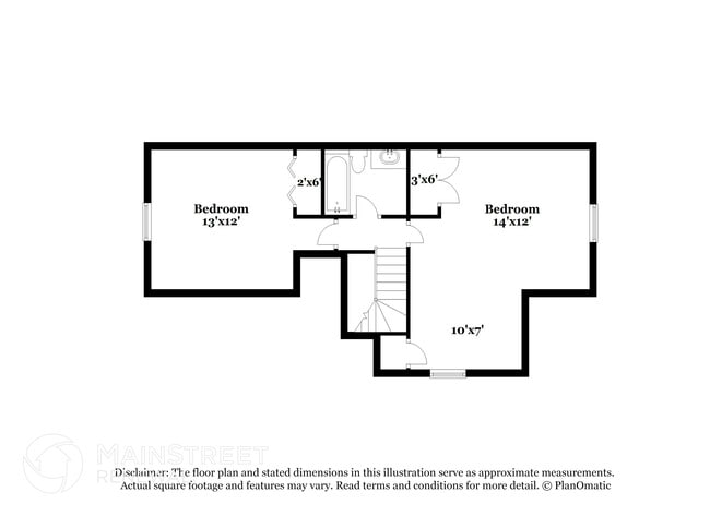 3509 Cedar Post Rd, Winston Salem, NC 27127 - photo 3