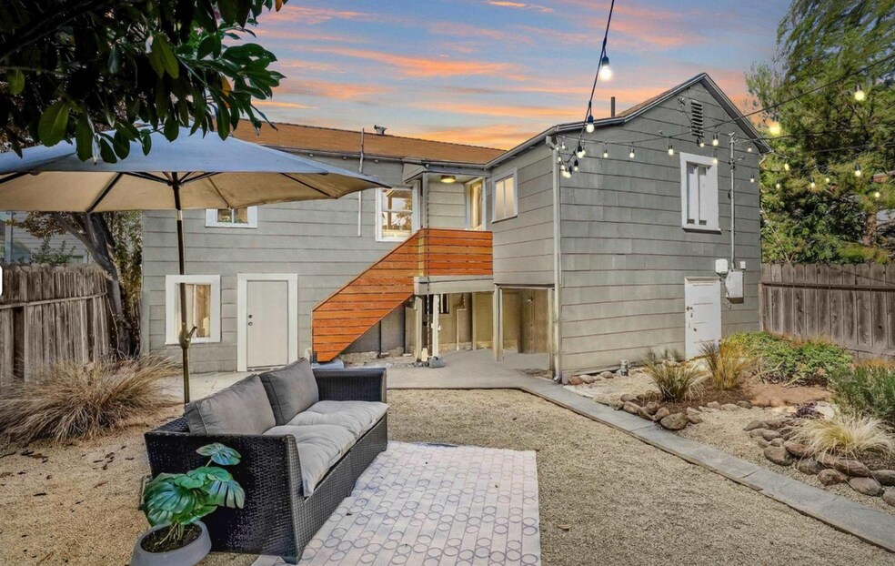 846 42nd St, Emeryville, CA 94608 - photo 1