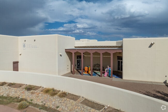 Desert Hills Elementary School