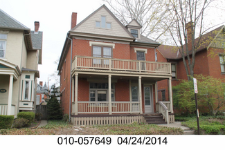 314 W 5th Ave, Columbus, OH 43201
