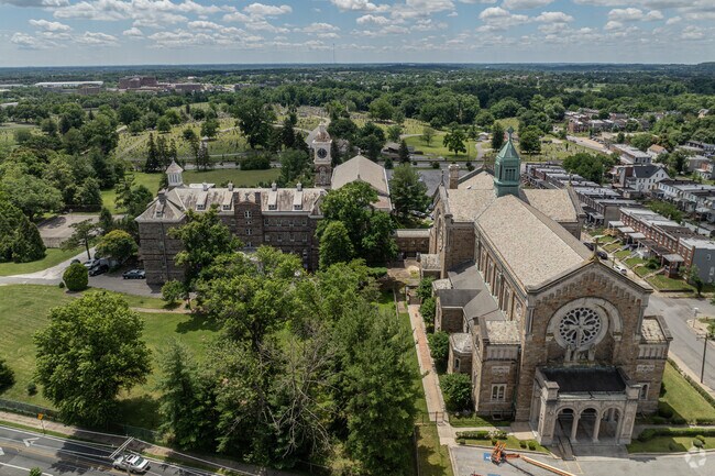 The school's state-run status ensures access to resources for comprehensive care.