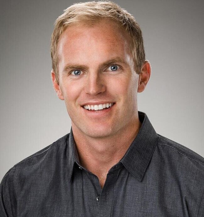 Cole Bergquist