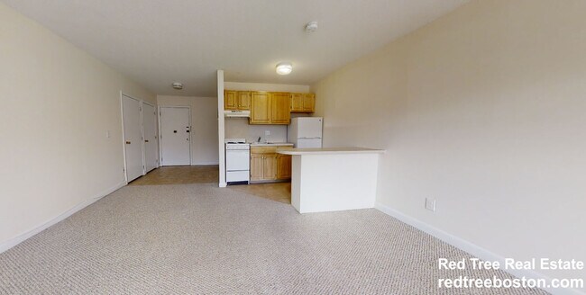 66 Homer Ave unit 306, Cambridge, MA 02138 - photo 2