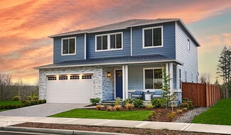 13904 Uplands, South Hill, WA 98374