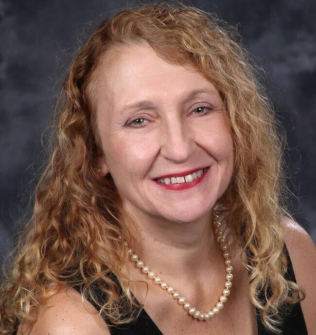 Carole Snyder