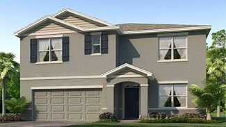 35637 Lockman Way, Zephyrhills, FL 33541