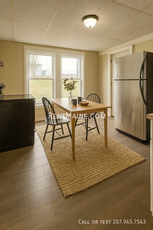 29 Elm St Unit 1, Lewiston, ME 04240