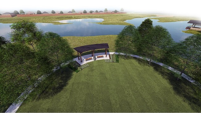 Greenbelt around Community