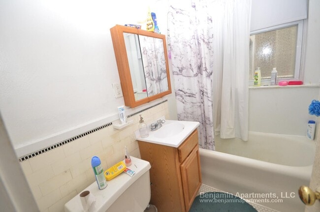 1626 Commonwealth Ave unit 9, Brighton, MA 02135 - photo 7