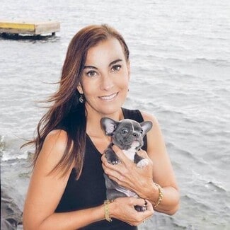 Christina Roberts