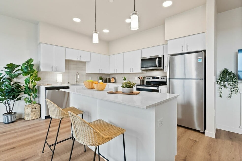 Bennington on First, Vancouver, WA 98683 - photo 1