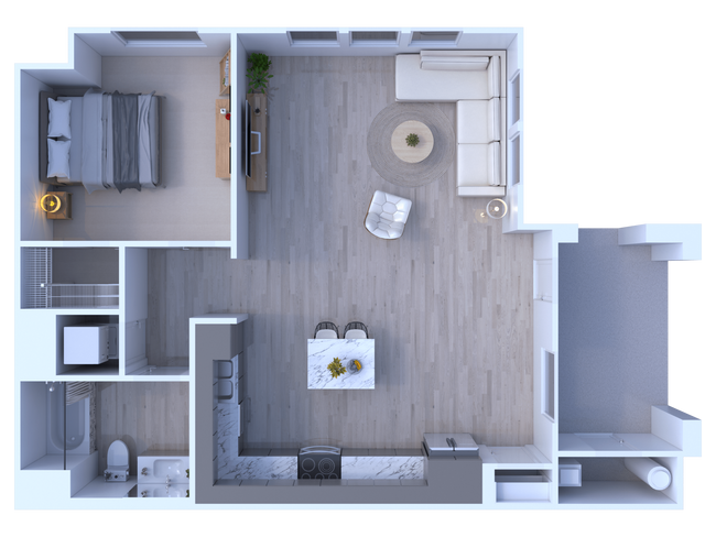 Continental Villages, Moreno Valley, CA 92555 - photo 4