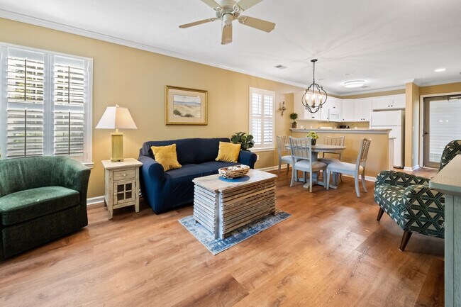 549 Blue Stem Dr unit ID1253387P, Pawleys Island, SC 29585 - photo 4