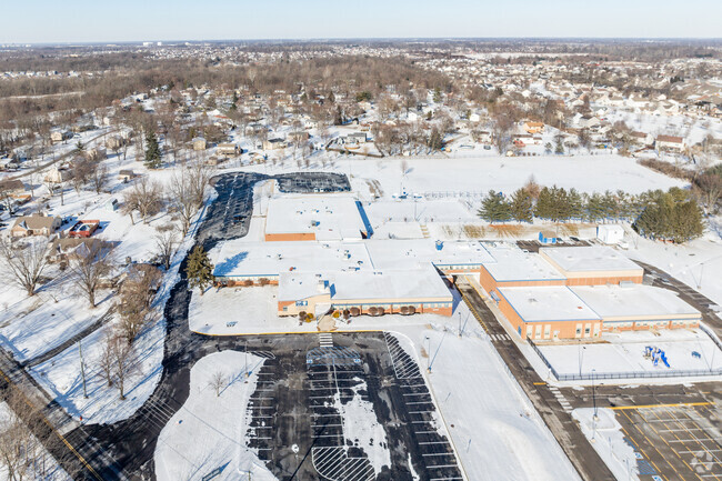 Bunker Hill Elementary School