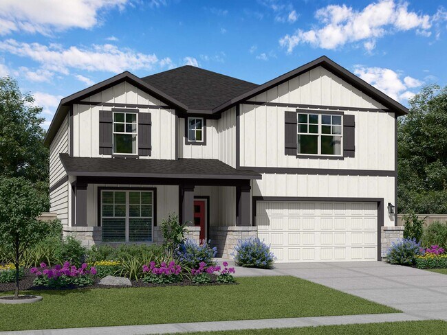 110 Orange Blossom Ct unit 37841527, Mont Belvieu, TX 77535 - photo 2