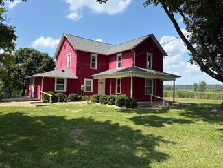 6455 Lithopolis Rd, Carroll, OH 43112