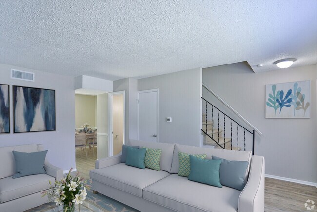 The Oaks at Monroe, Monroe, NC 28110 - photo 4