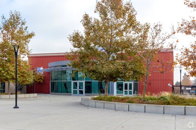 Cupertino High School offers plenty of AP and Honors courses in Cupertino.