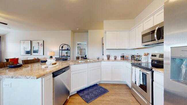 8502 E Queens St, Broken Arrow, OK 74014 - photo 4