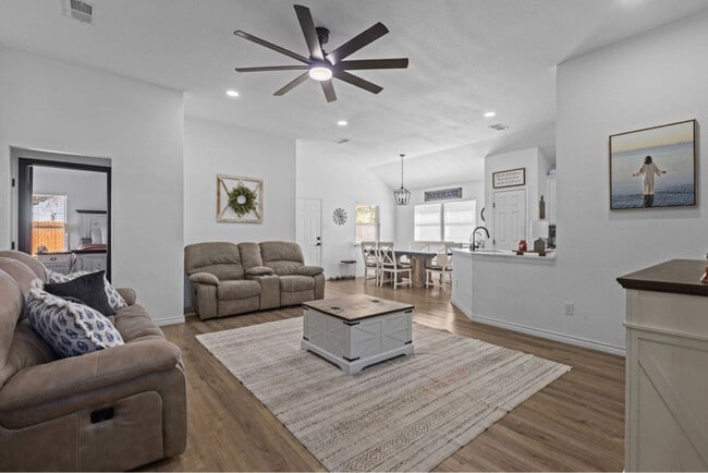 2912 Boardwalk, Midland, TX 79705 - photo 2