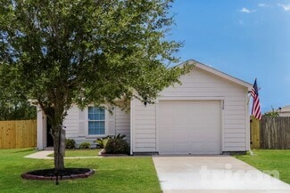 6930 Waterlilly View Ln, Richmond, TX 77469