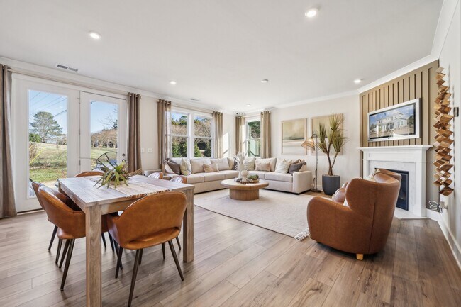 9965 Manor Vista Trail, Kannapolis, NC 28027 - photo 5